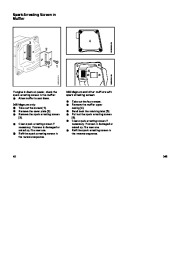 STIHL Owners Manual page 42