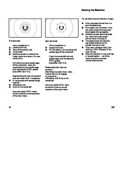 STIHL Owners Manual page 46