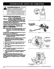 Craftsman Owners Manual page 30