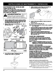 Craftsman Owners Manual page 36