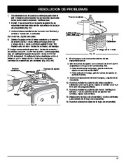 Craftsman Owners Manual page 39