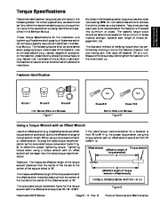 Toro 06148SL Rev B Service Manual Reelmaster 5210 5410 5510 5610 Preface page 11