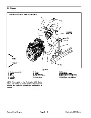 Toro 06148SL Rev B Service Manual Reelmaster 5210 5410 5510 5610 Preface page 22