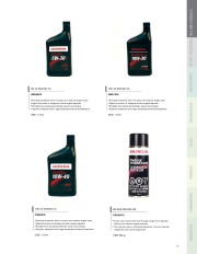 Honda Snow Blower Kits Catalog page 7