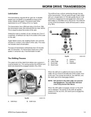 Toro Owners Manual page 21