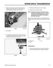 Toro Owners Manual page 23