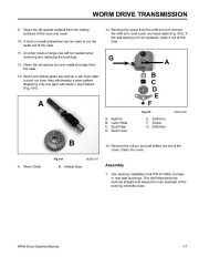 Toro Owners Manual page 25