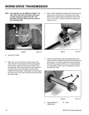 Toro Owners Manual page 26