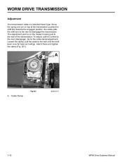 Toro Owners Manual page 28