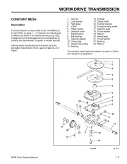 Toro Owners Manual page 29