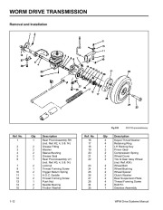 Toro Owners Manual page 30