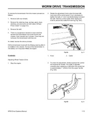 Toro Owners Manual page 31