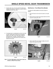 Toro Owners Manual page 47