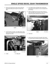 Toro Owners Manual page 49