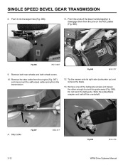 Toro Owners Manual page 50