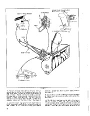 Simplicity 421 42-Inch Rotary Snow Blower Owners Manual page 4