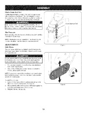 Craftsman 247.887900 Craftsman 28-Inch Snow Thrower Owners Manual page 10