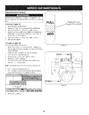 Craftsman 247.887900 Craftsman 28-Inch Snow Thrower Owners Manual page 16