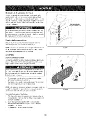 Craftsman 247.887900 Craftsman 28-Inch Snow Thrower Owners Manual page 44