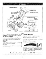 Craftsman 247.887900 Craftsman 28-Inch Snow Thrower Owners Manual page 46