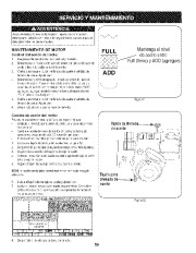 Craftsman 247.887900 Craftsman 28-Inch Snow Thrower Owners Manual page 50