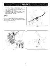 Craftsman 247.887900 Craftsman 28-Inch Snow Thrower Owners Manual page 9