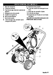 Kärcher Owners Manual page 17