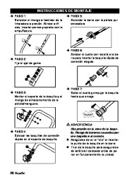 Kärcher Owners Manual page 20