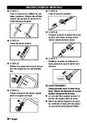 Kärcher Owners Manual page 36