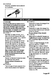 Kärcher Owners Manual page 37