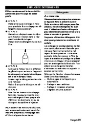 Kärcher Owners Manual page 39