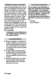 Kärcher Owners Manual page 44