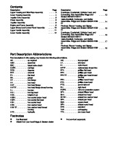 Toro 38600, 38602 Parts Catalog, 2002 page 2