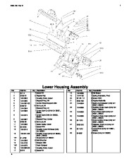 Toro 38600, 38602 Parts Catalog, 2002 page 4