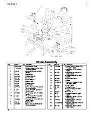 Toro 38600, 38602 Parts Catalog, 2002 page 6