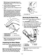 Toro 38583, 38584 Toro Power Clear Snowthrower Owners Manual, 2010 page 14