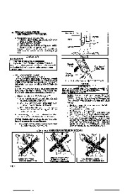 Poulan Owners Manual page 12