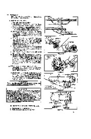 Poulan Owners Manual page 13