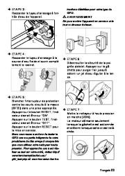 Kärcher Owners Manual page 23
