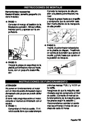 Kärcher Owners Manual page 19