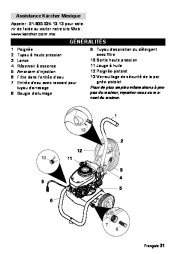 Kärcher Owners Manual page 31