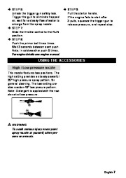 Kärcher Owners Manual page 7