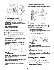Toro 38595 Toro Power Max 6000 Snowthrower Owners Manual, 2006 page 17