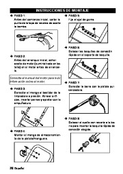 Kärcher Owners Manual page 20