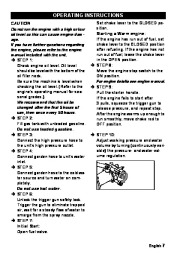 Kärcher Owners Manual page 7