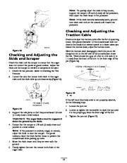 Toro 38621 Toro Power Max 826 LE Snowthrower Owners Manual, 2006 page 16