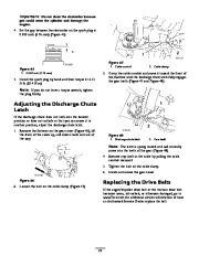 Toro 38621 Toro Power Max 826 LE Snowthrower Owners Manual, 2006 page 19
