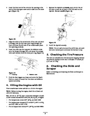 Toro 38621 Toro Power Max 826 LE Snowthrower Owners Manual, 2006 page 8