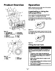 Toro 38621 Toro Power Max 826 LE Snowthrower Owners Manual, 2006 page 9