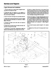 Toro 04134SL Rev B Service Manual Hydroject 3010 Preface Service page 18